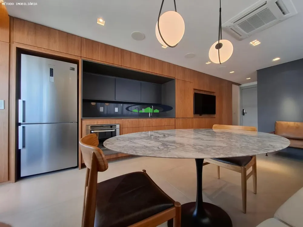 Apartamento, 1 quarto, 94 m² - Foto 4