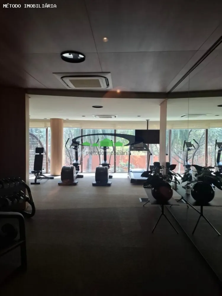 Apartamento, 1 quarto, 94 m² - Foto 9