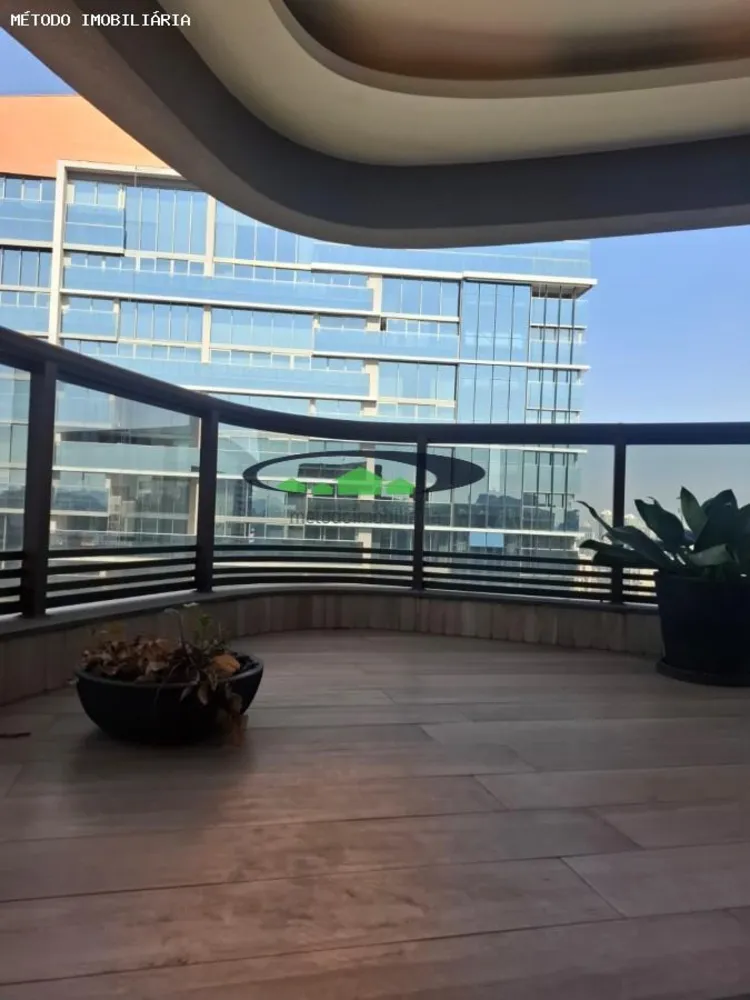 Apartamento, 1 quarto, 94 m² - Foto 12