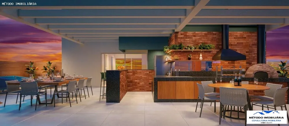 Apartamento, 2 quartos, 55 m² - Foto 5