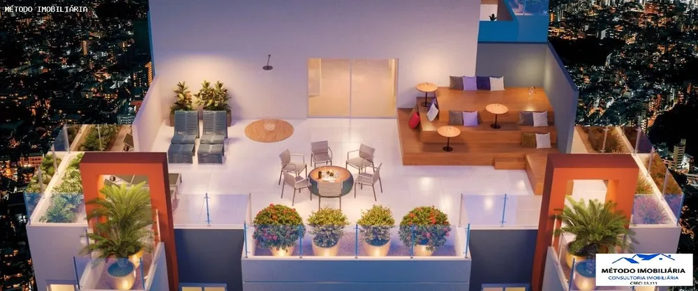 Apartamento, 2 quartos, 55 m² - Foto 4