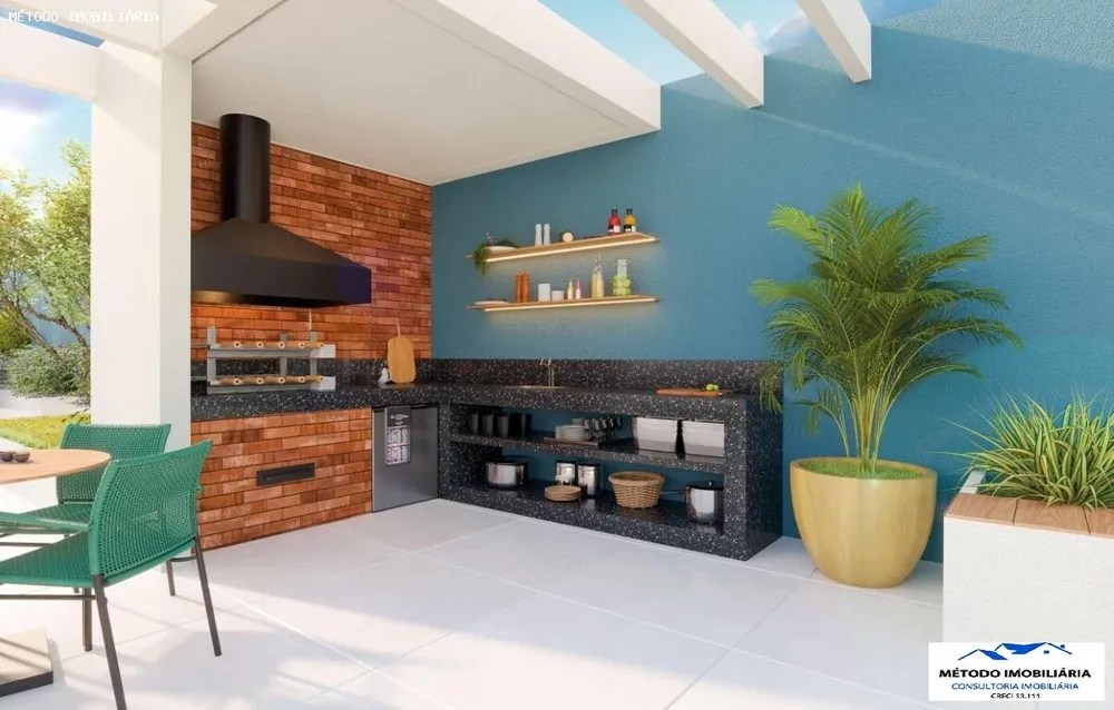 Apartamento, 2 quartos, 55 m² - Foto 9