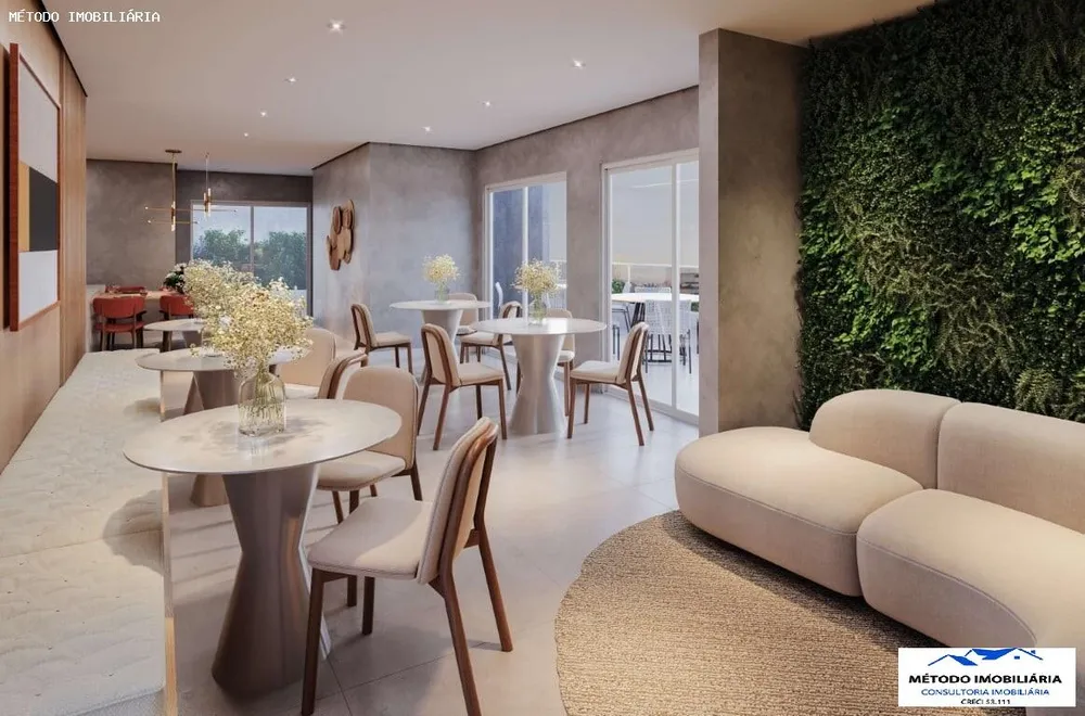 Apartamento, 2 quartos, 55 m² - Foto 3