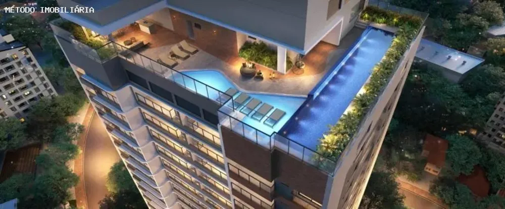 Apartamento, 2 quartos, 76 m² - Foto 24