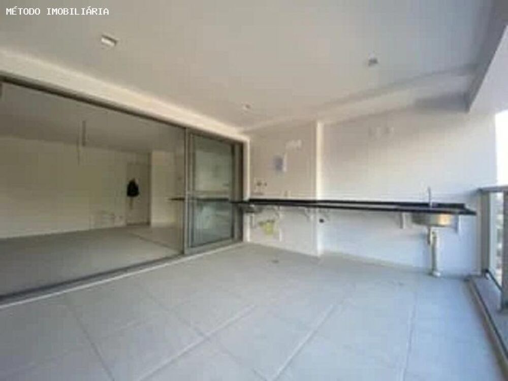Apartamento, 2 quartos, 76 m² - Foto 2