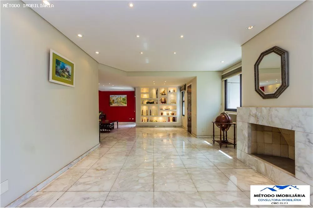 Casa, 5 quartos, 351 m² - Foto 16