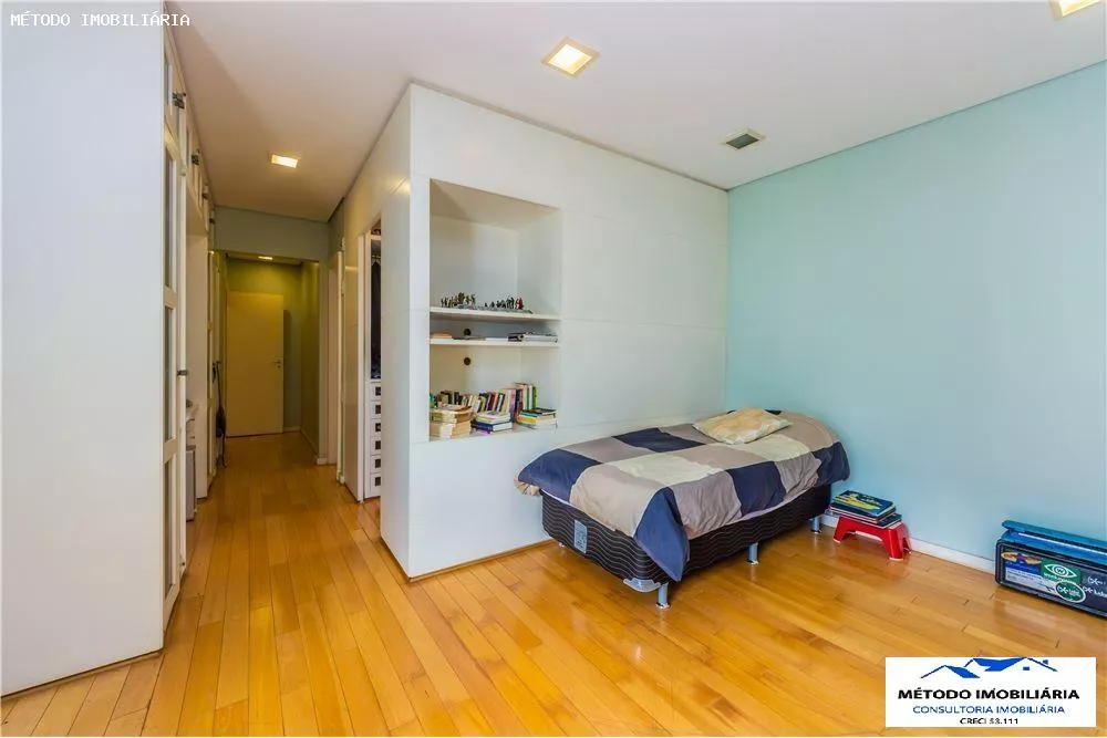 Casa, 5 quartos, 351 m² - Foto 13