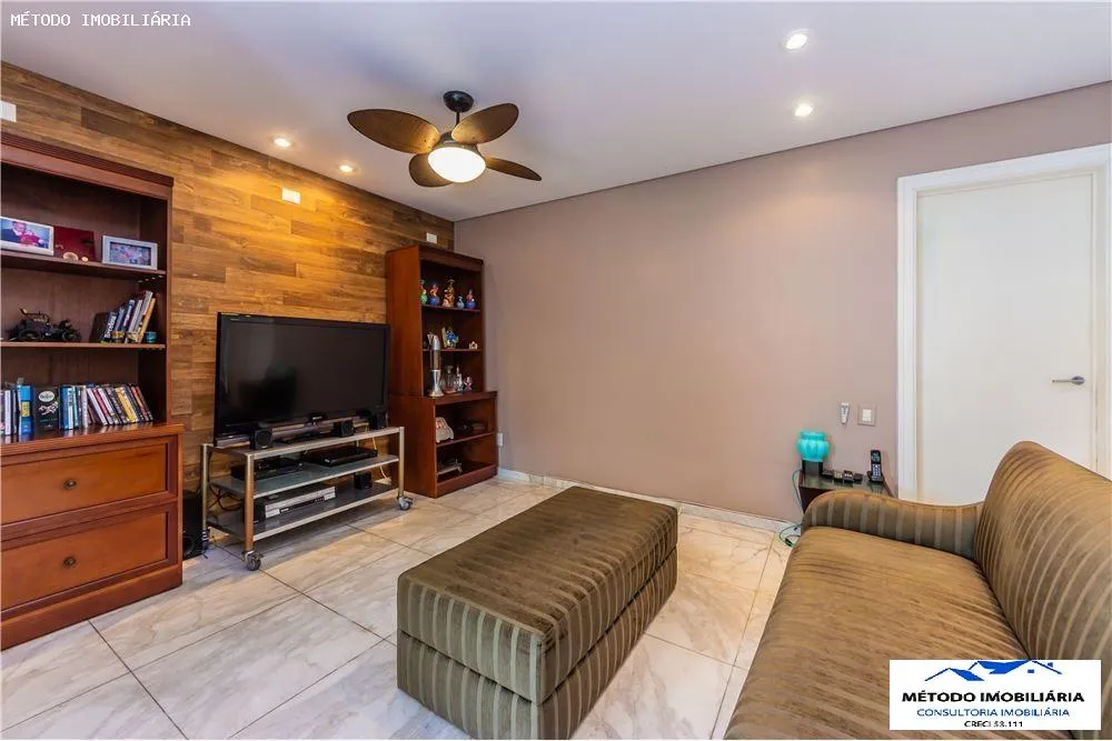 Casa, 5 quartos, 351 m² - Foto 19