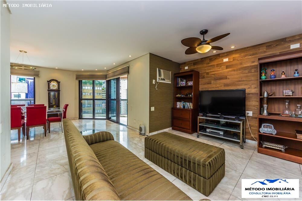 Casa, 5 quartos, 351 m² - Foto 11