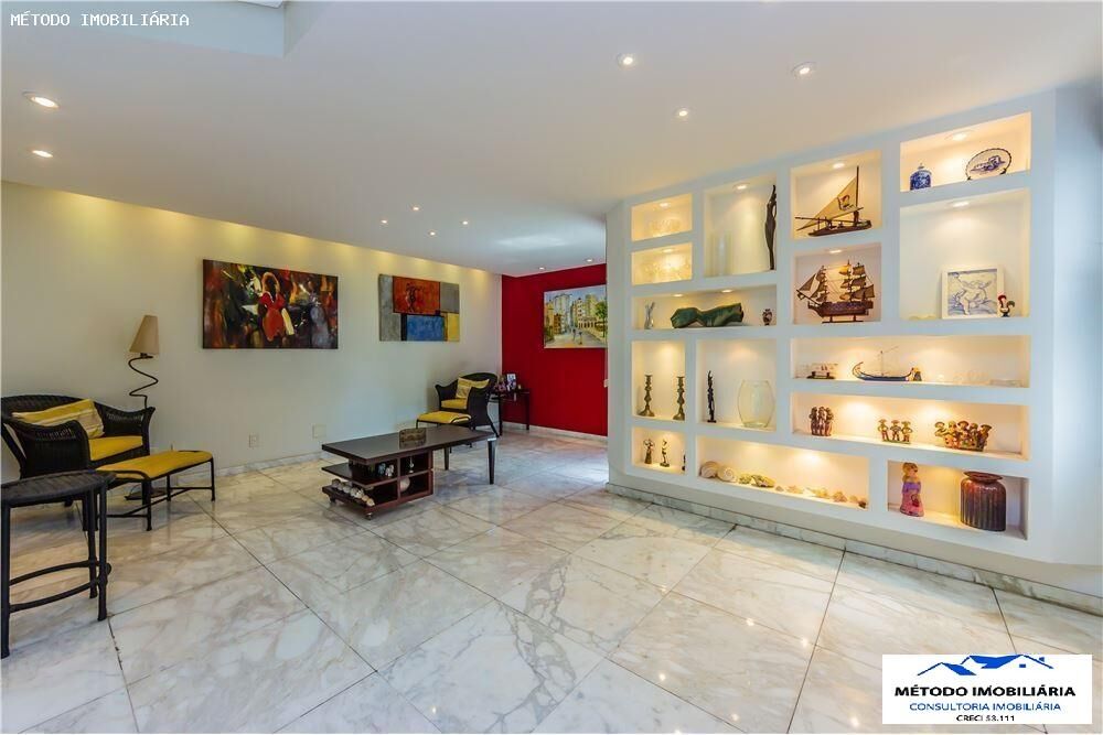 Casa, 5 quartos, 351 m² - Foto 9