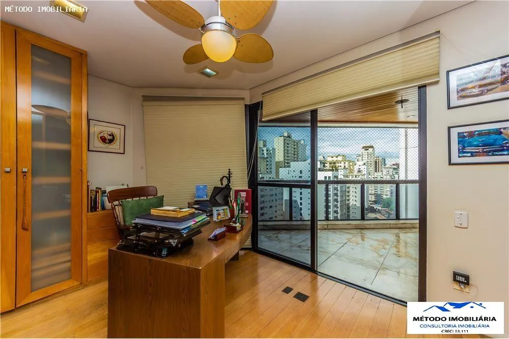 Casa, 5 quartos, 351 m² - Foto 21
