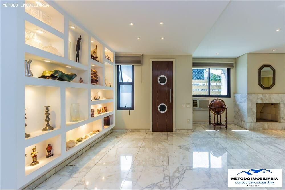 Casa, 5 quartos, 351 m² - Foto 4