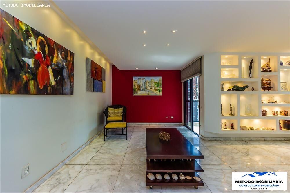 Casa, 5 quartos, 351 m² - Foto 7