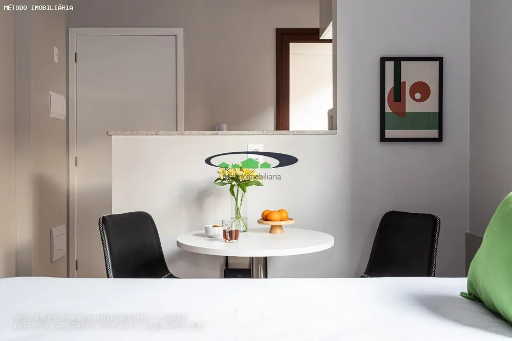 Apartamento, 1 quarto, 25 m² - Foto 7