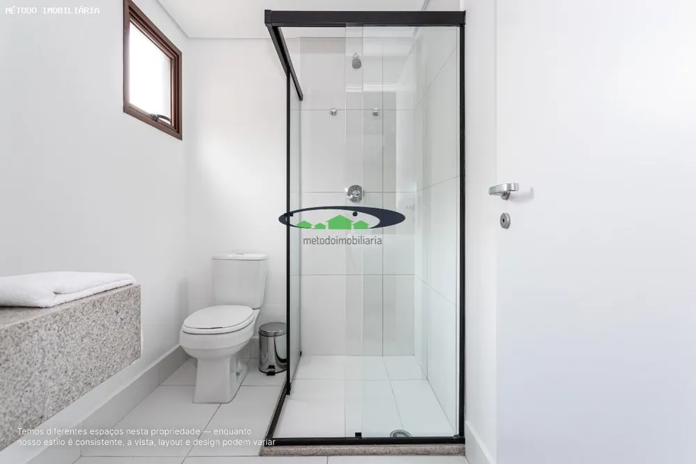 Apartamento, 1 quarto, 25 m² - Foto 12