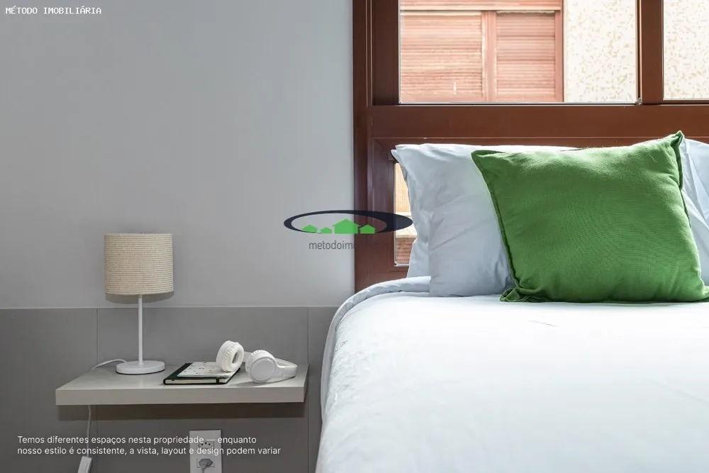Apartamento, 1 quarto, 25 m² - Foto 4