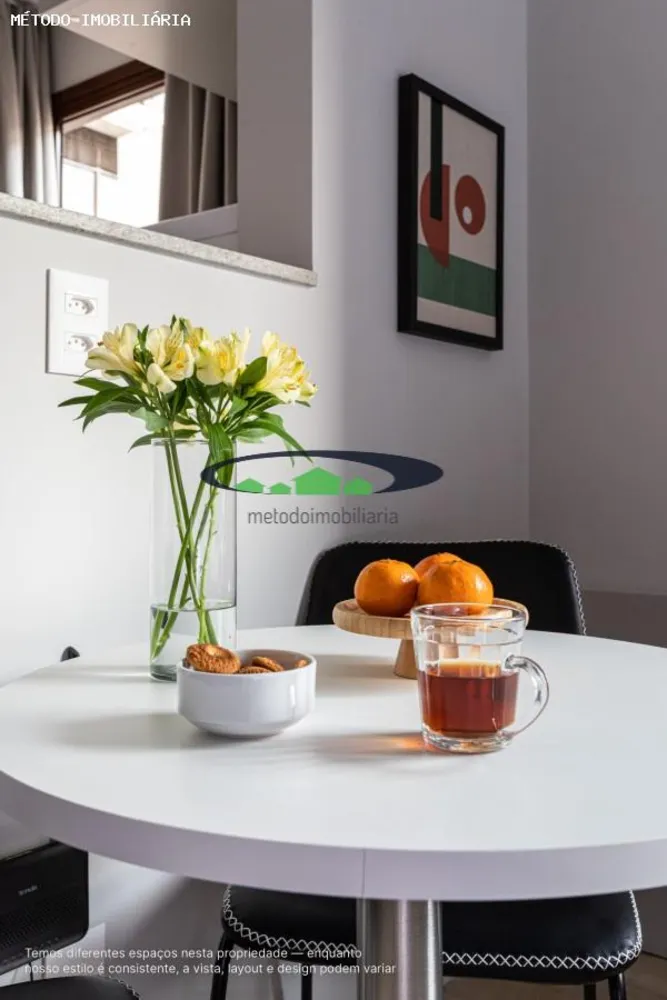 Apartamento, 1 quarto, 25 m² - Foto 6