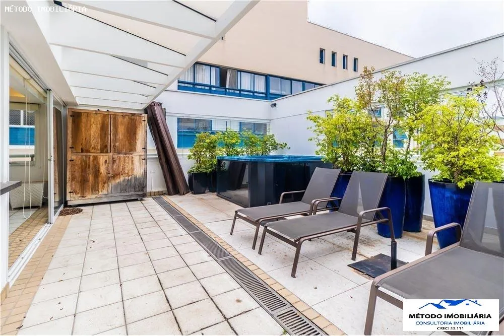 Cobertura, 4 quartos, 231 m² - Foto 1