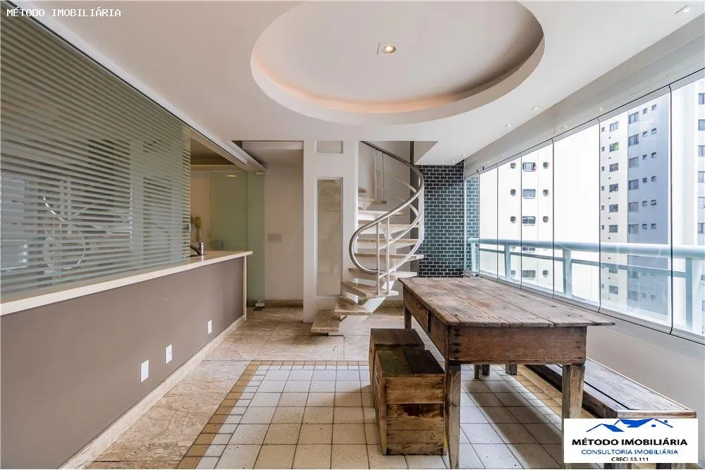 Cobertura, 4 quartos, 231 m² - Foto 4