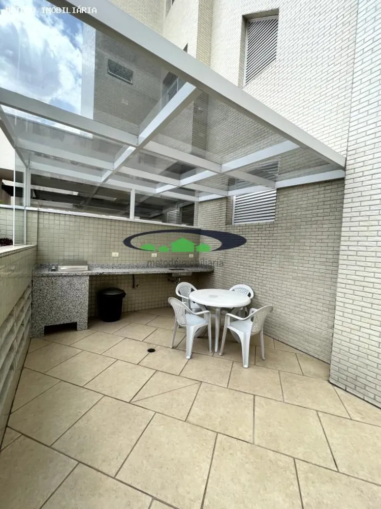 Apartamento, 2 quartos, 62 m² - Foto 2