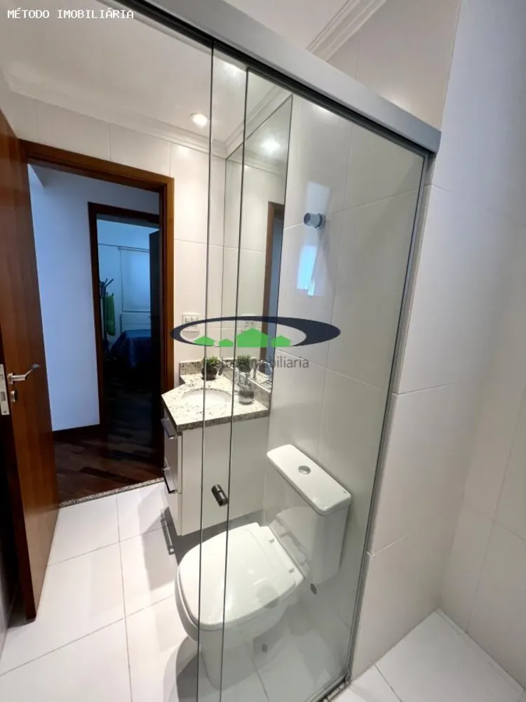 Apartamento, 2 quartos, 62 m² - Foto 11