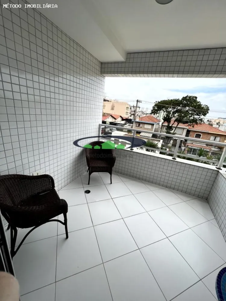 Apartamento, 2 quartos, 62 m² - Foto 10