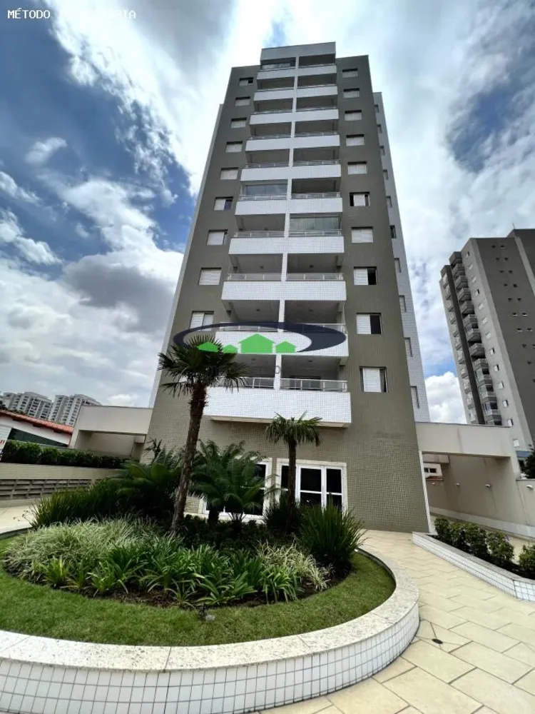 Apartamento, 2 quartos, 62 m² - Foto 3