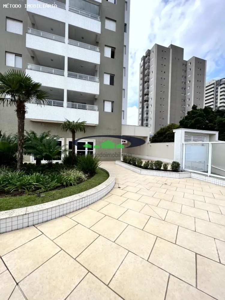 Apartamento, 2 quartos, 62 m² - Foto 2