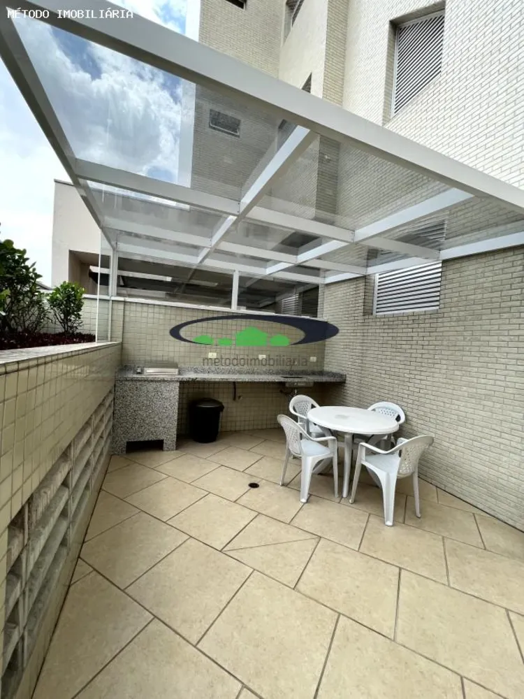 Apartamento, 2 quartos, 62 m² - Foto 5