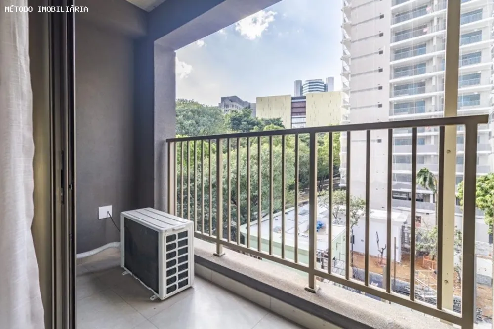 Apartamento, 1 quarto, 33 m² - Foto 12