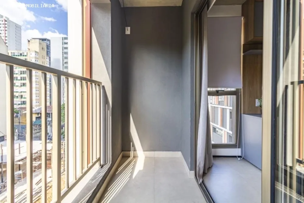 Apartamento, 1 quarto, 33 m² - Foto 7