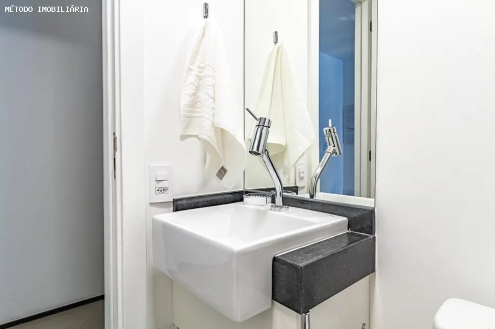 Apartamento, 1 quarto, 33 m² - Foto 4