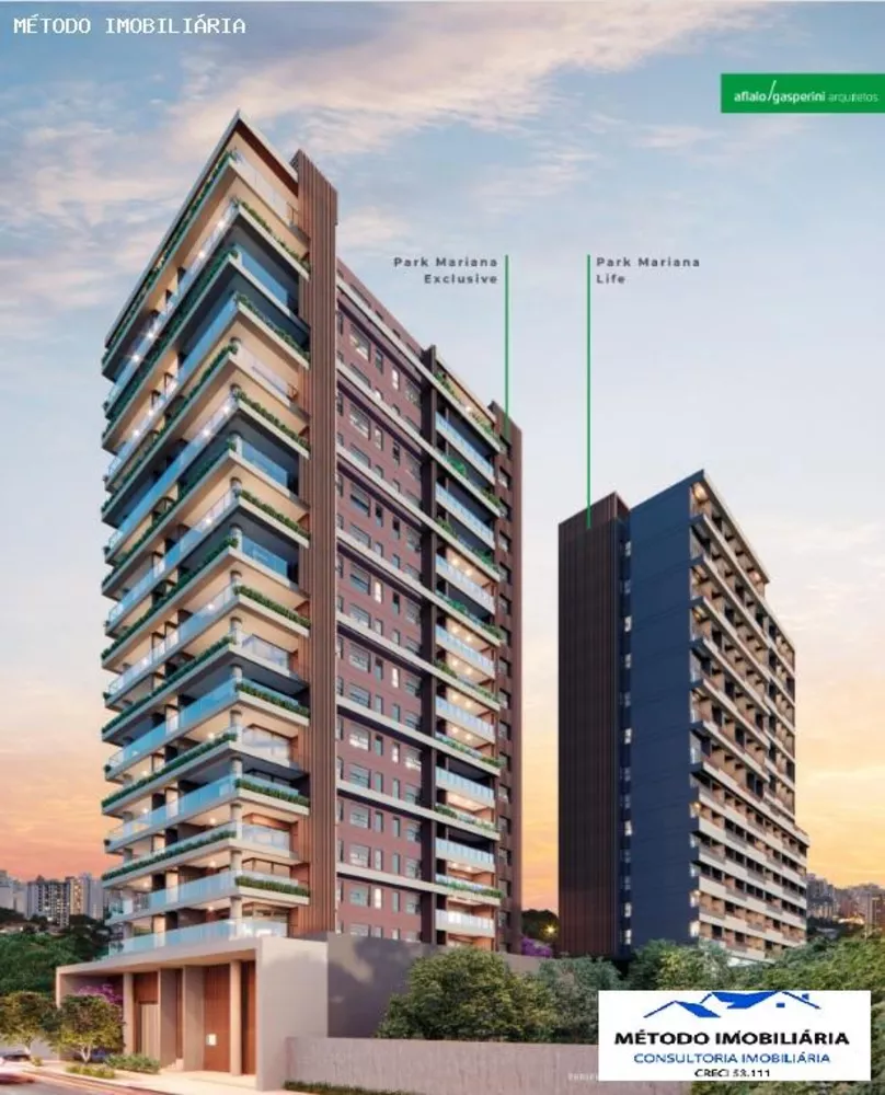 Apartamento, 2 quartos, 58 m² - Foto 14