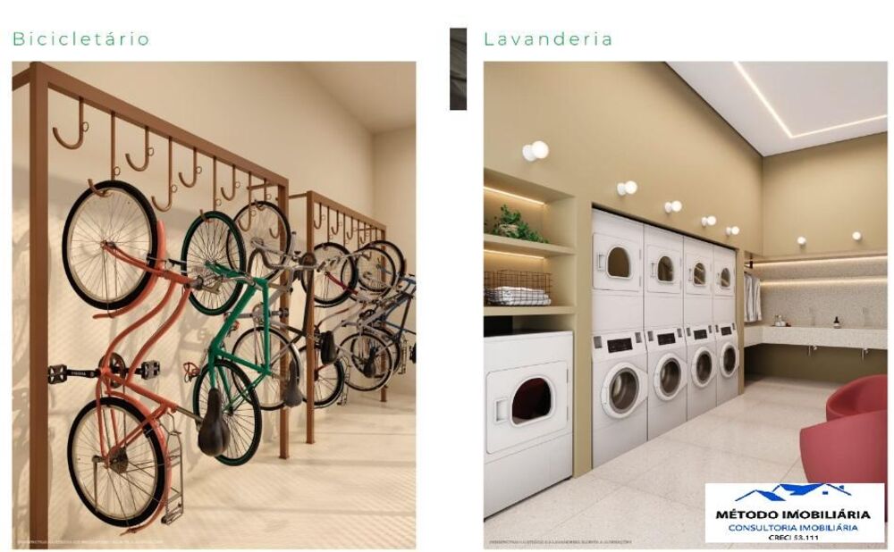 Apartamento, 2 quartos, 58 m² - Foto 10