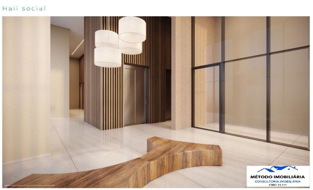 Apartamento, 2 quartos, 58 m² - Foto 7
