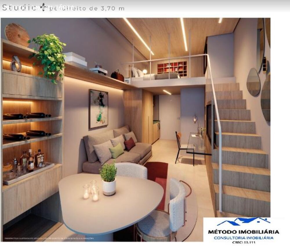 Apartamento, 2 quartos, 58 m² - Foto 9
