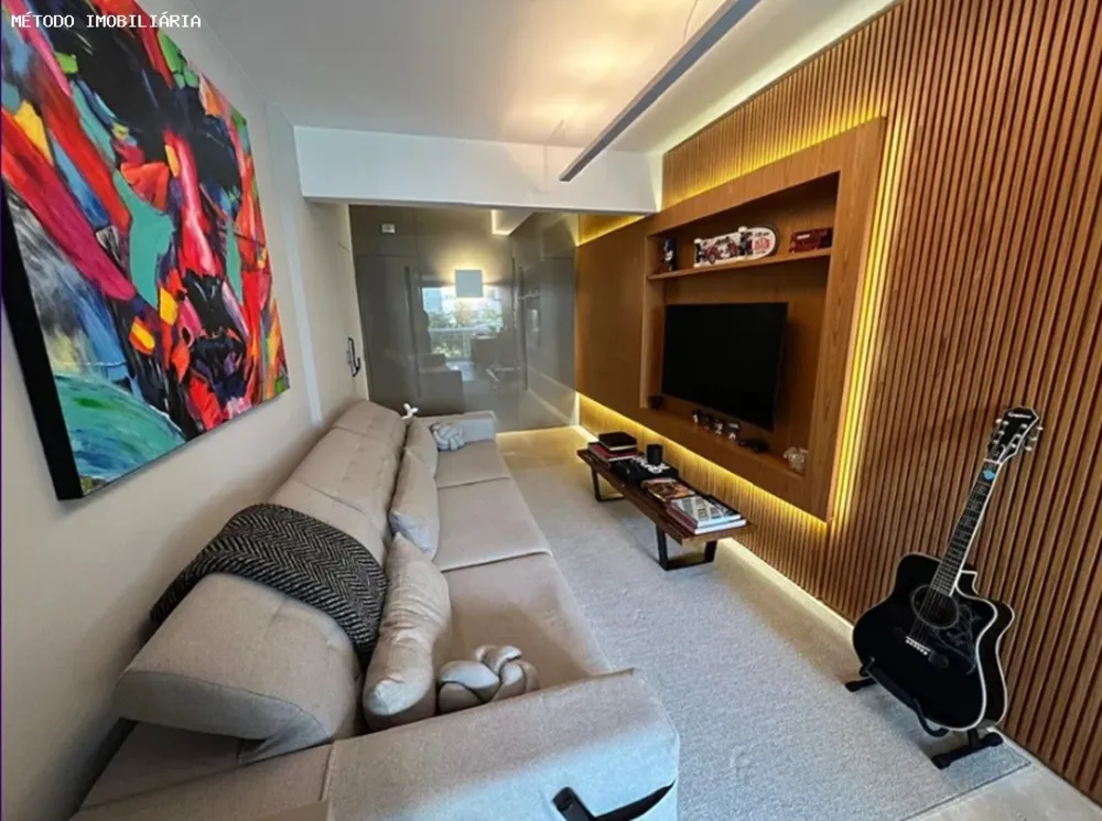 Apartamento, 1 quarto, 65 m² - Foto 1