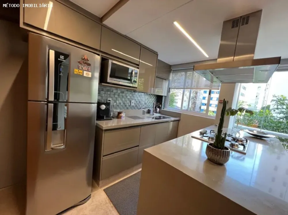 Apartamento, 1 quarto, 65 m² - Foto 4