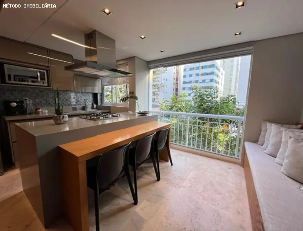 Apartamento, 1 quarto, 65 m² - Foto 12