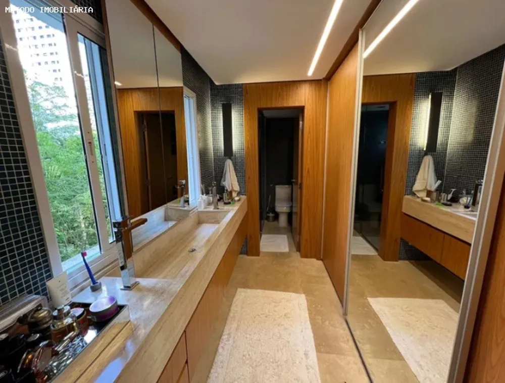 Apartamento, 1 quarto, 65 m² - Foto 7