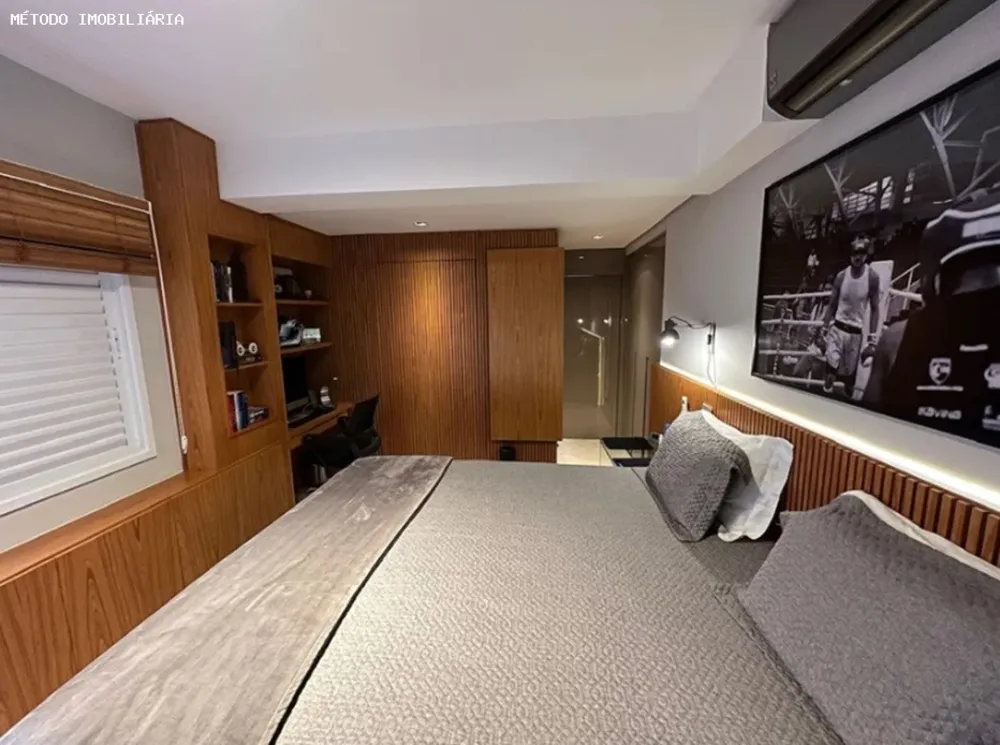 Apartamento, 1 quarto, 65 m² - Foto 5