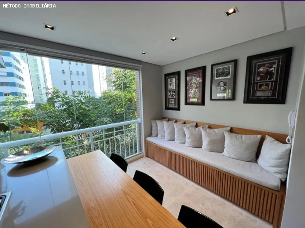 Apartamento, 1 quarto, 65 m² - Foto 3