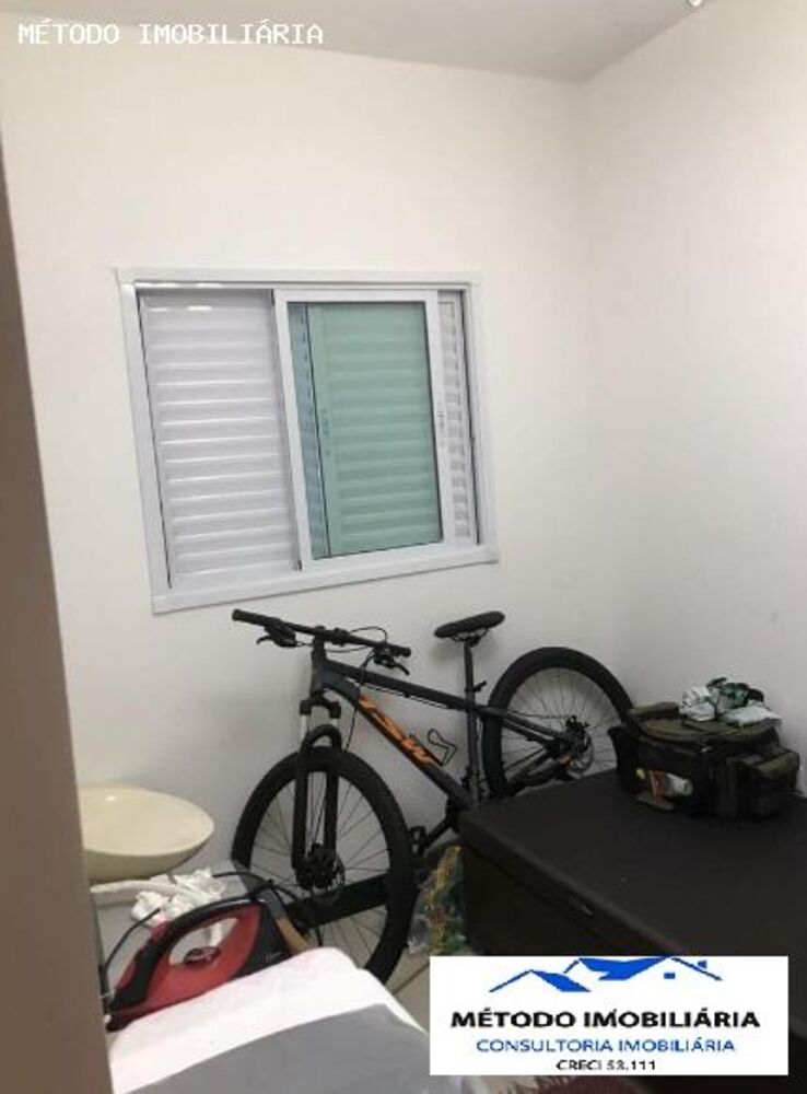 Sobrado, 3 quartos, 125 m² - Foto 12
