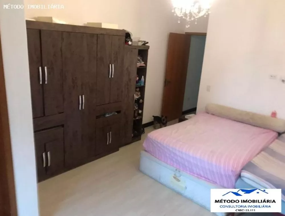 Sobrado, 3 quartos, 125 m² - Foto 14