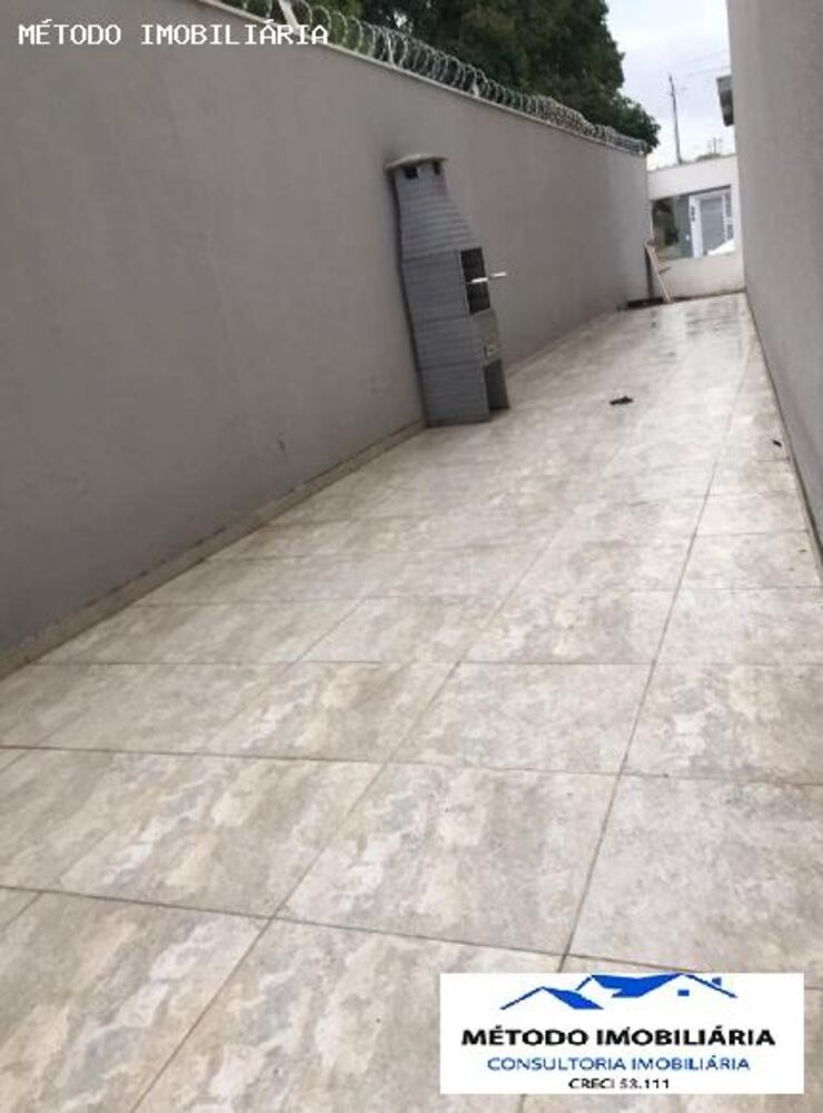 Sobrado, 3 quartos, 125 m² - Foto 3