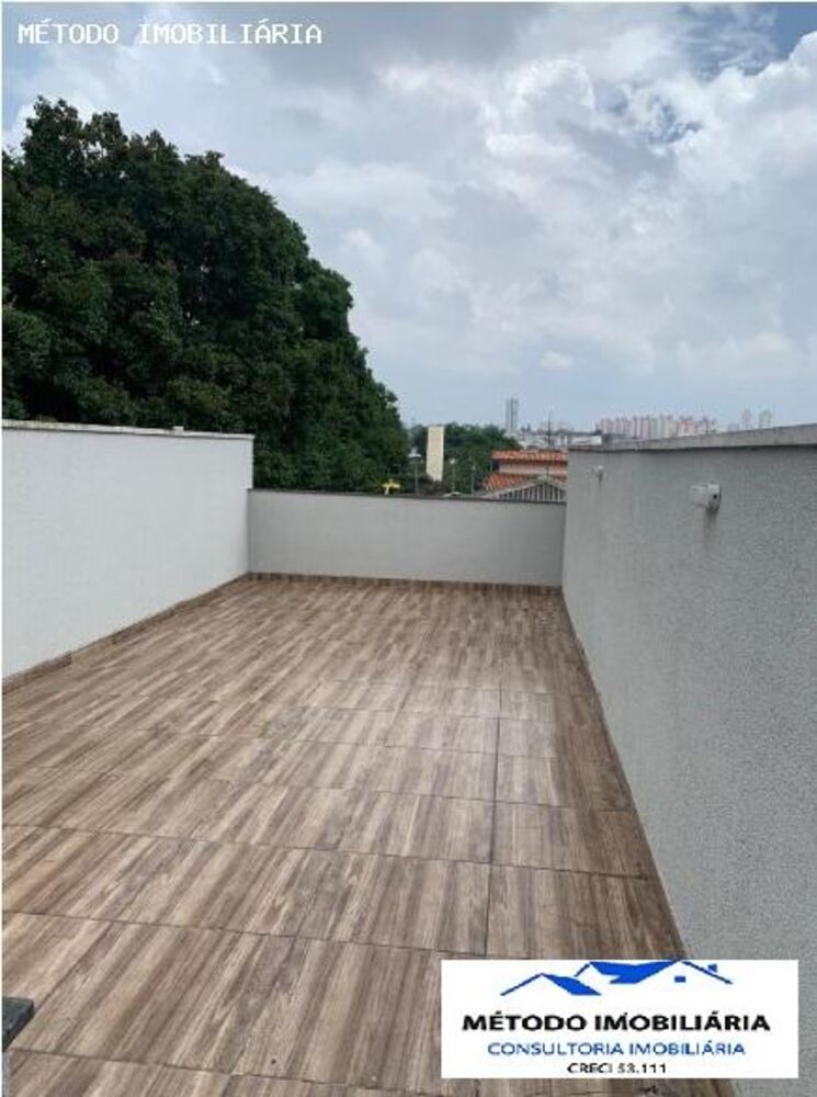 Sobrado, 3 quartos, 125 m² - Foto 1