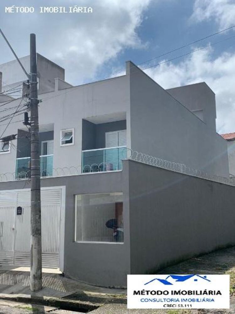 Sobrado, 3 quartos, 125 m² - Foto 8