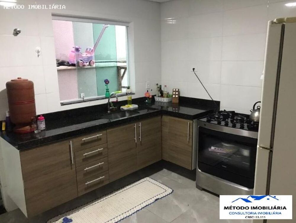 Sobrado, 3 quartos, 125 m² - Foto 6