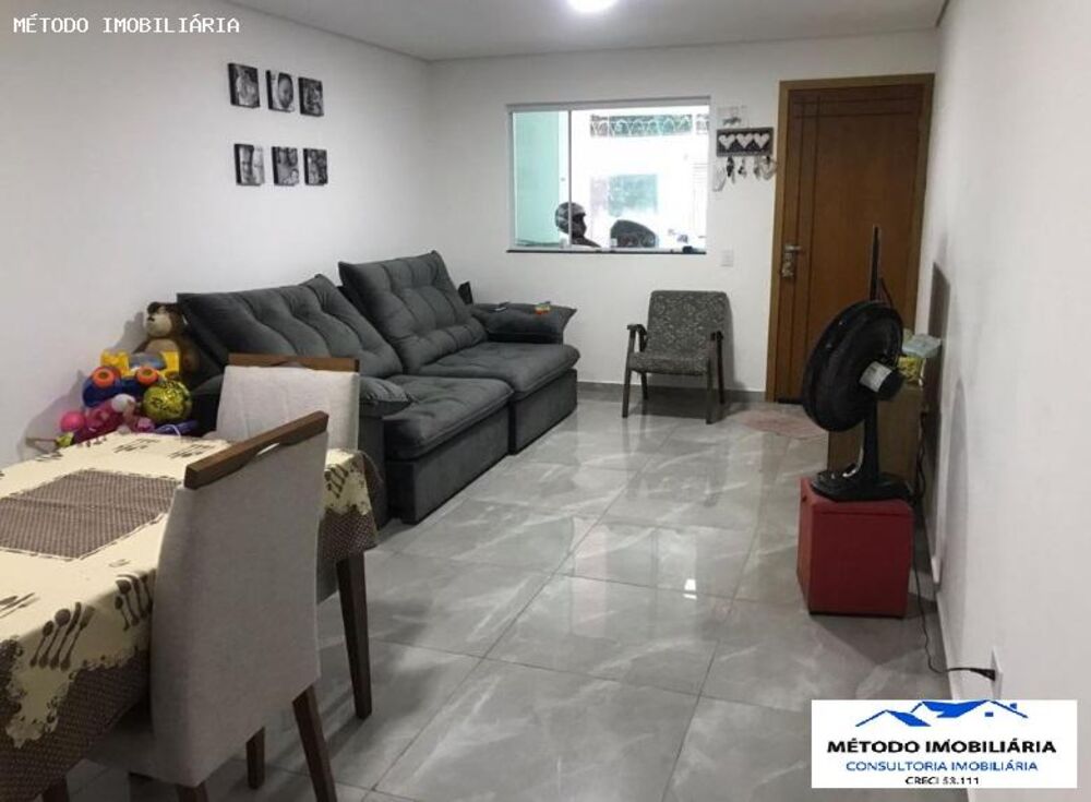 Sobrado, 3 quartos, 125 m² - Foto 11