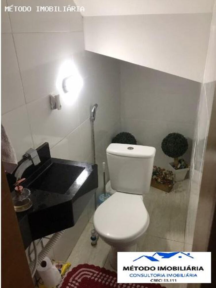 Sobrado, 3 quartos, 125 m² - Foto 5